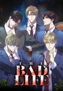 The Bad Life – Chapter 21
