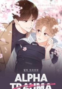 Alpha Trauma – Chapter 7