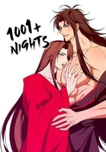 1001 Nights+ – Chapter 25