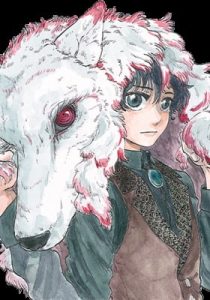 Land of Monsters – Chapter 12